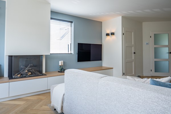 Medium property photo - Anna Kaulbachstraat 2, 2162 KK Lisse